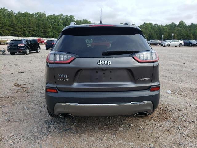 2019 Jeep Cherokee Limited VIN: 1C4PJMDX3KD246417 Lot: 60919624