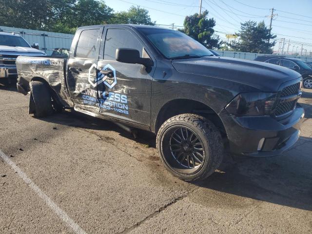 2013 Ram 1500 St VIN: 1C6RR6T6DS500599 Lot: 53780404