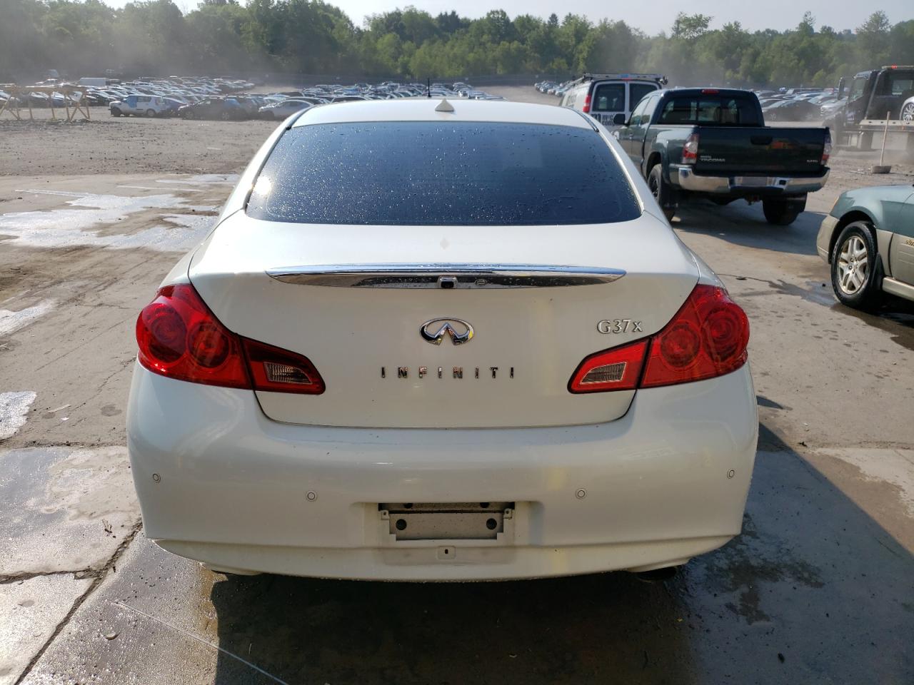 JN1CV6AR3DM753831 2013 Infiniti G37