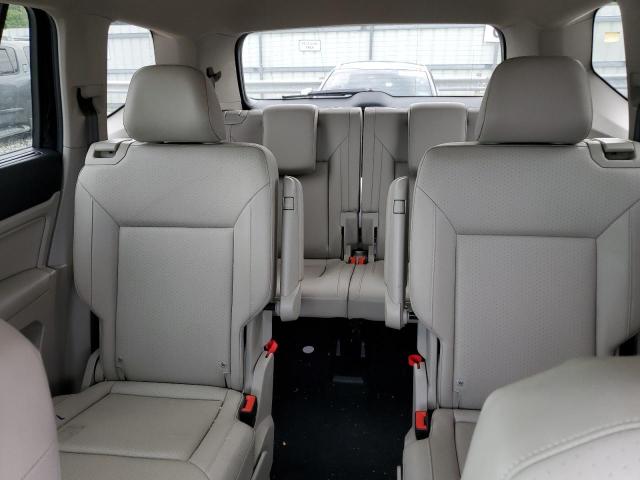 2019 VOLKSWAGEN ATLAS SEL - 1V2MR2CA1KC610190
