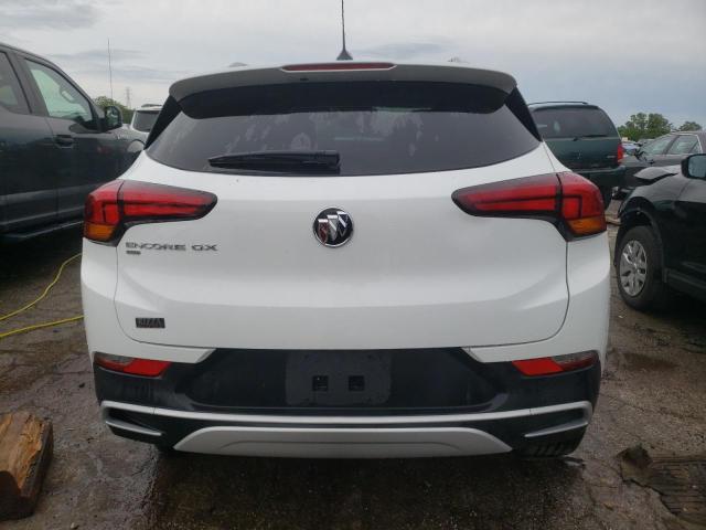 2023 Buick Encore Gx Select VIN: KL4MMESL8PB116811 Lot: 60414124