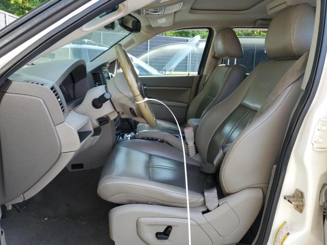 2006 Jeep Grand Cherokee Limited VIN: 1J8HR58226C336101 Lot: 61075454