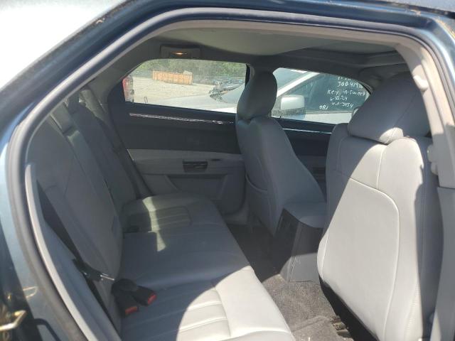 2006 Chrysler 300C VIN: 2C3KA63H86H463748 Lot: 60528644