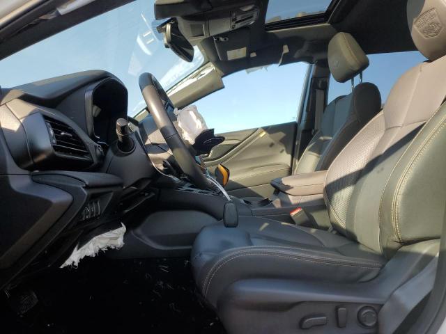 2023 Subaru Outback Wilderness VIN: 4S4BTGUD0P3203383 Lot: 58651854