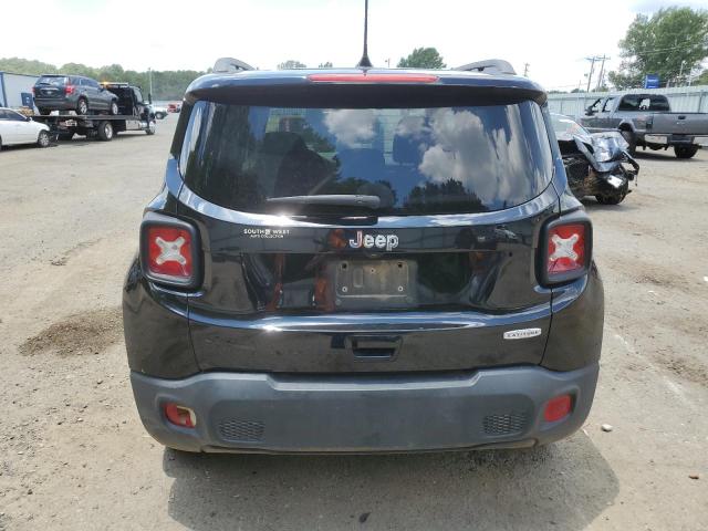 2019 Jeep Renegade Latitude VIN: ZACNJABB3KPK77386 Lot: 60864194