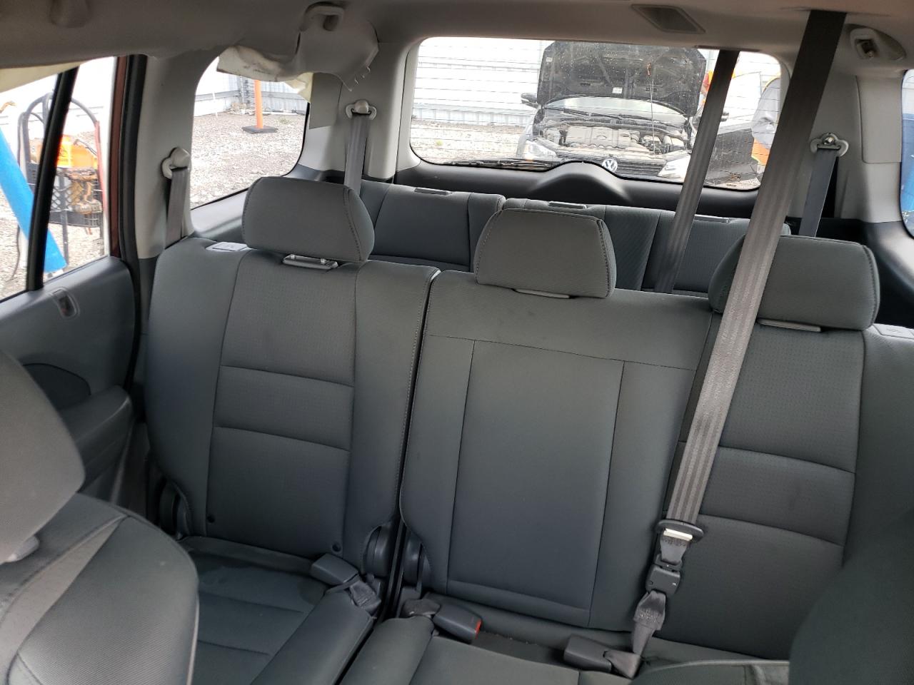 2HKYF18117H510617 2007 Honda Pilot Lx