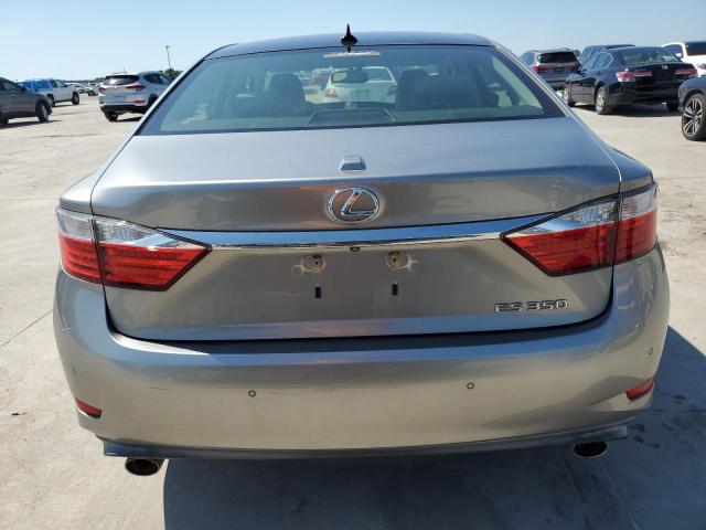 2015 Lexus Es 350 VIN: JTHBK1GG9F2201791 Lot: 58065354