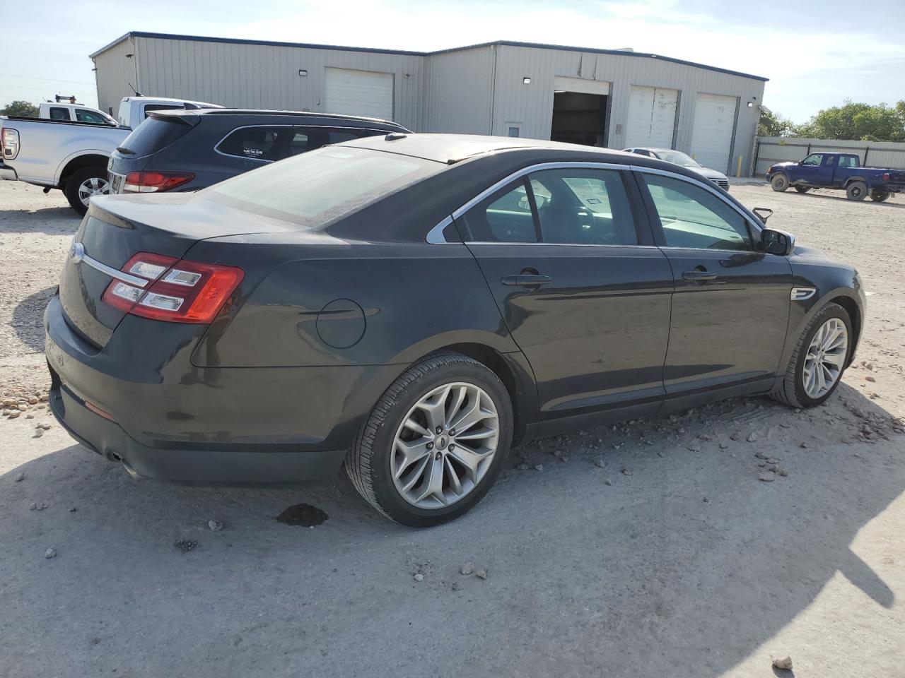 2014 Ford Taurus Limited vin: 1FAHP2F84EG171992