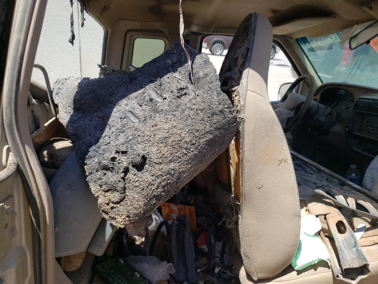 1FTYR14V5YPA27430 2000 Ford Ranger Super Cab