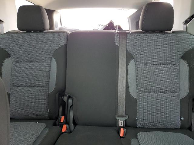 2021 Chevrolet Traverse Lt VIN: 1GNERGKW6MJ221194 Lot: 58481224