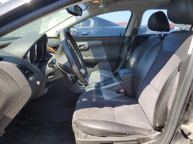 2011 Chevrolet Malibu 2Lt VIN: 1G1ZD5E13BF255986 Lot: 58035354