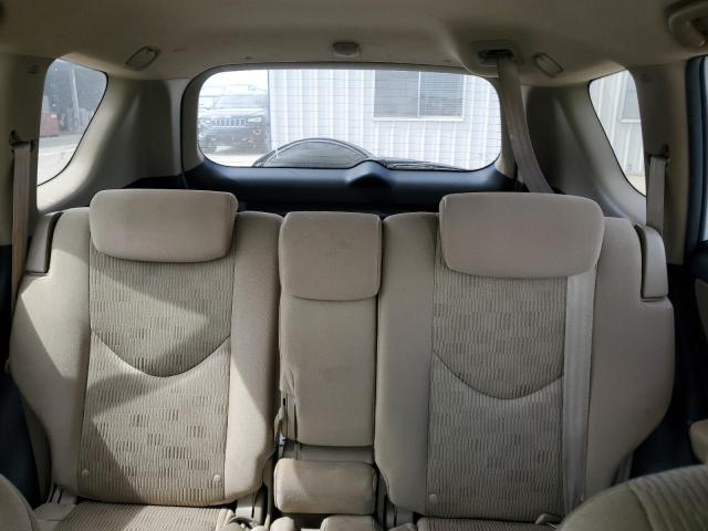 2011 Toyota Rav4 VIN: 2T3ZF4DVXBW065374 Lot: 57530374