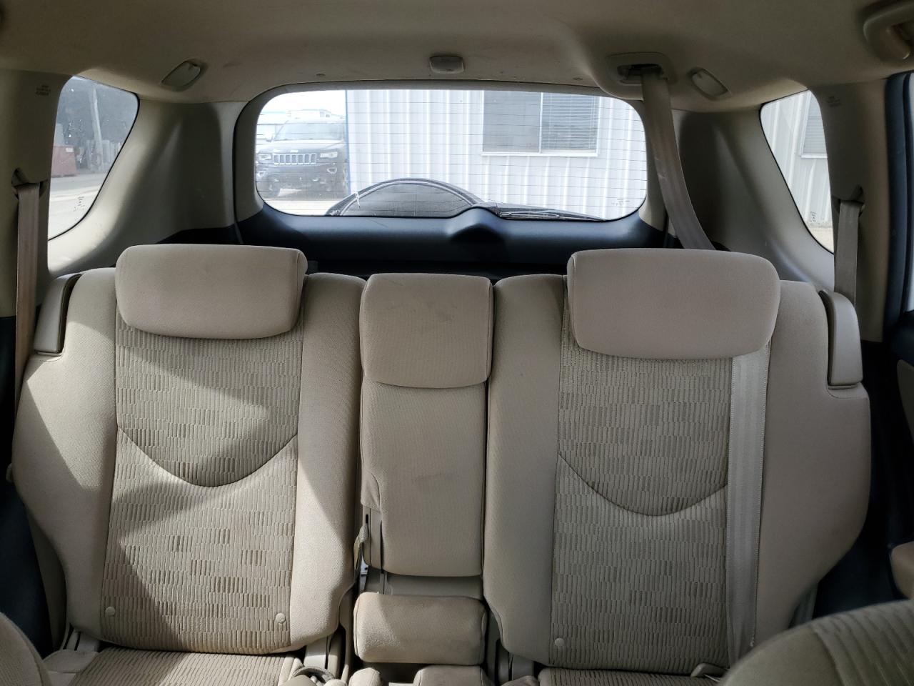 2T3ZF4DVXBW065374 2011 Toyota Rav4