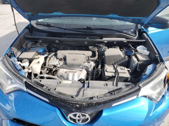 2016 TOYOTA RAV4 LE 2T3BFREV6GW428919  59541974