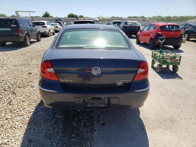 2008 Buick Lacrosse Cx VIN: 2G4WC582X81214493 Lot: 57845224