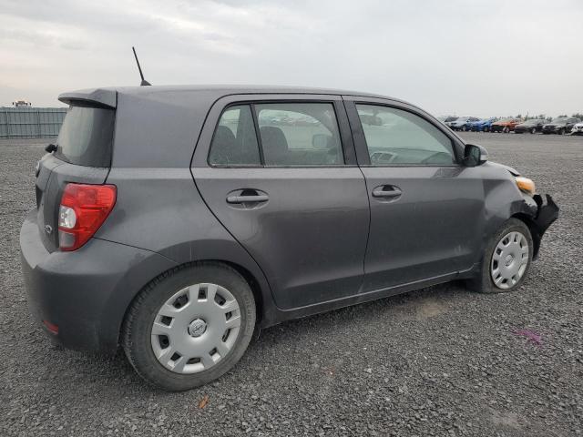 2011 Toyota Scion Xd VIN: JTKKU4B40B1009615 Lot: 57913004