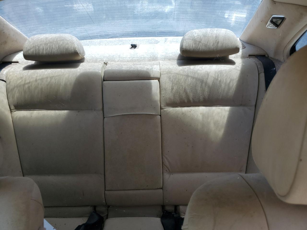 WBABD33454PL02620 2004 BMW 325 Ci