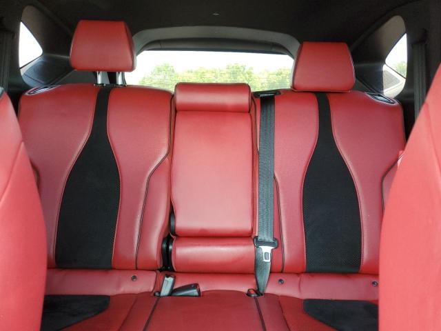 2019 Acura Rdx A-Spec VIN: 5J8TC2H62KL005695 Lot: 58659544