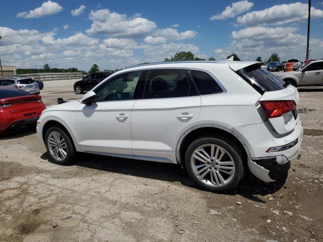 Vin: wa1bnafy9j2240760, lot: 57845134, audi q5 premium plus 20182