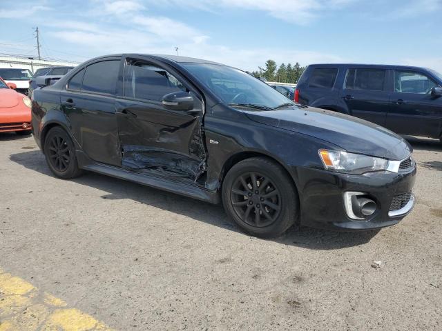 2016 Mitsubishi Lancer Es VIN: JA32V2FW3GU008435 Lot: 60648304