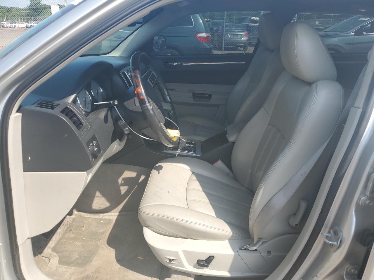 2C3KA63H67H810799 2007 Chrysler 300C