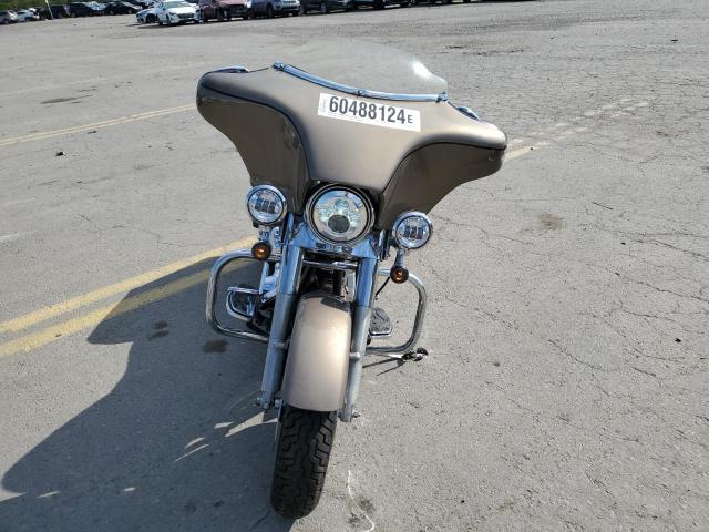 2005 HARLEY-DAVIDSON FLHRSI 1HD1FYW115Y633132