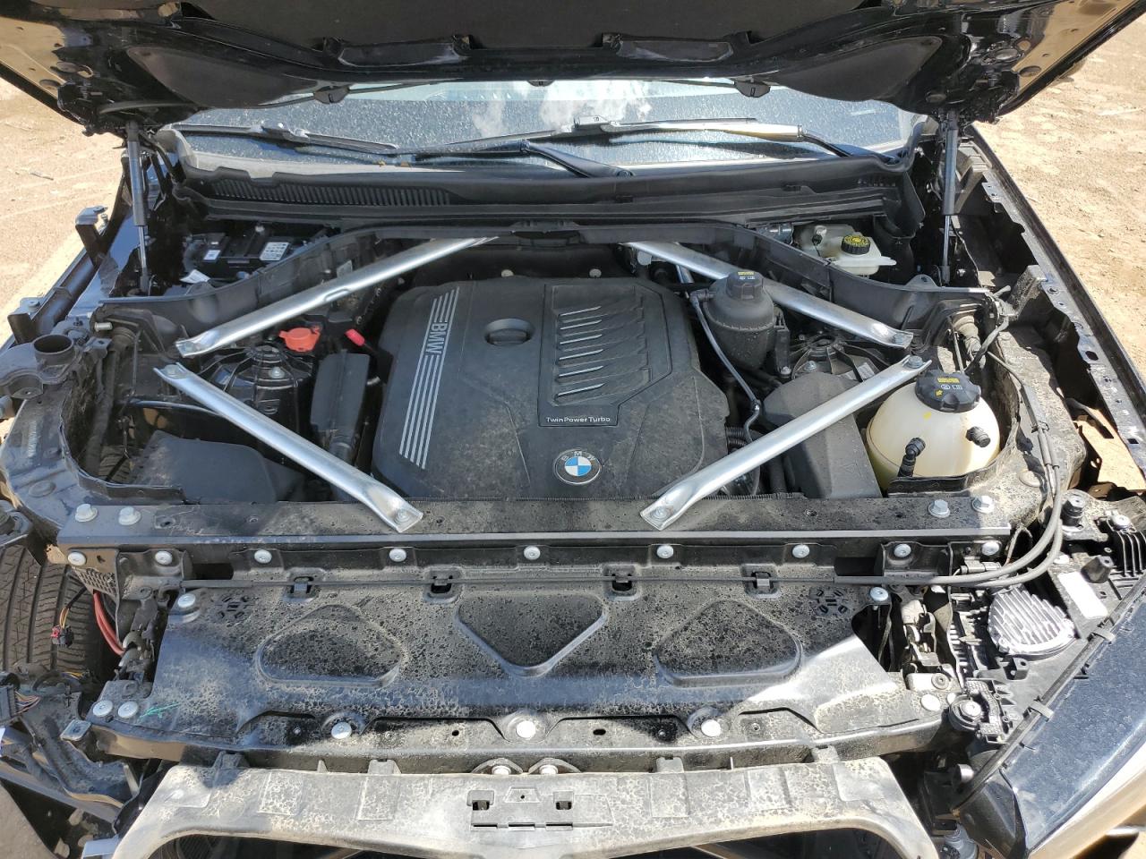 5UXCR6C59KLL09415 2019 BMW X5 xDrive40I