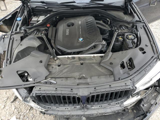 2017 BMW 540 Xi VIN: WBAJE7C32HG479008 Lot: 57315584