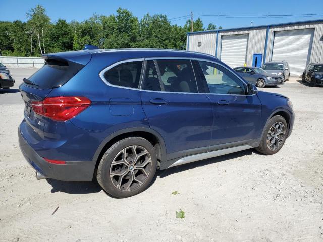 VIN WBXJG9C09M5U09707 2021 BMW X1, Xdrive28I no.3