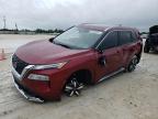 2023 NISSAN ROGUE PLAT - JN8BT3DD8PW302243