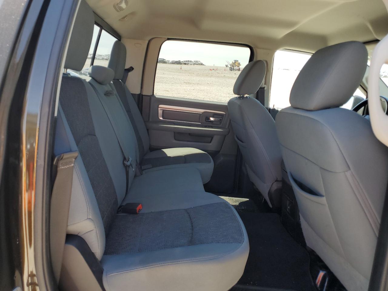 1C6RR7LT4DS573478 2013 Ram 1500 Slt