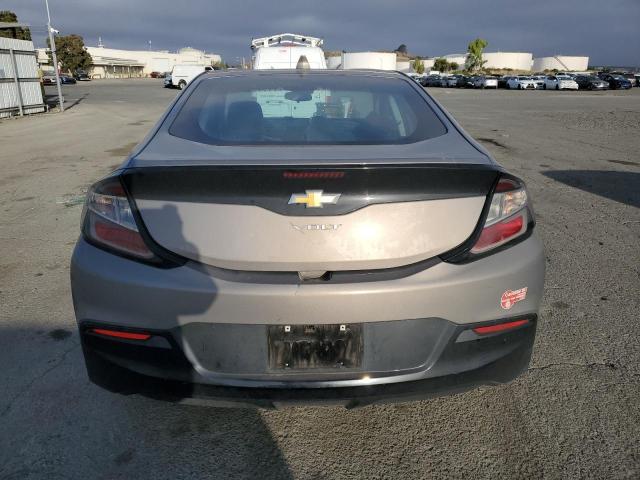 VIN 1G1RC6S51HU190169 2017 Chevrolet Volt, LT no.6