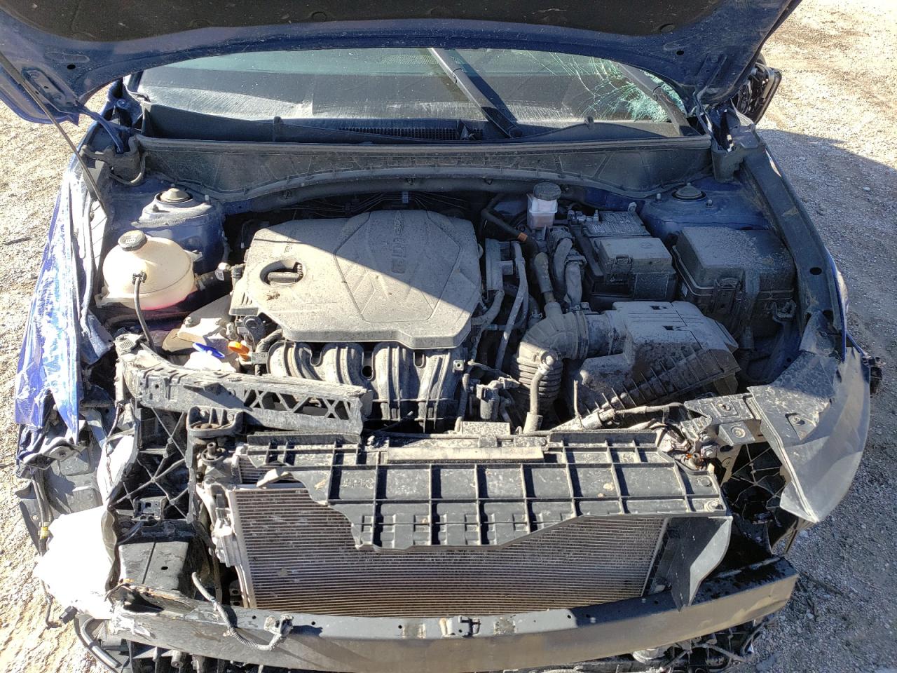 5NMJACAE8NH053050 2022 Hyundai Tucson Se