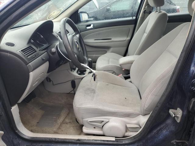 2008 Chevrolet Cobalt Lt VIN: 1G1AL55F687147179 Lot: 61035274