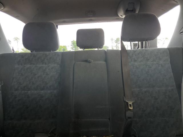 2008 Kia Sorento Ex VIN: KNDJD735285857086 Lot: 57859174