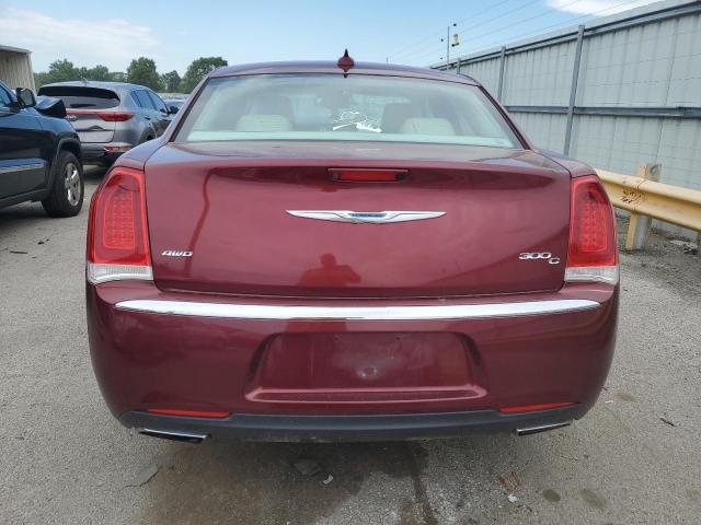 2015 Chrysler 300C VIN: 2C3CCAKG2FH923609 Lot: 58927554