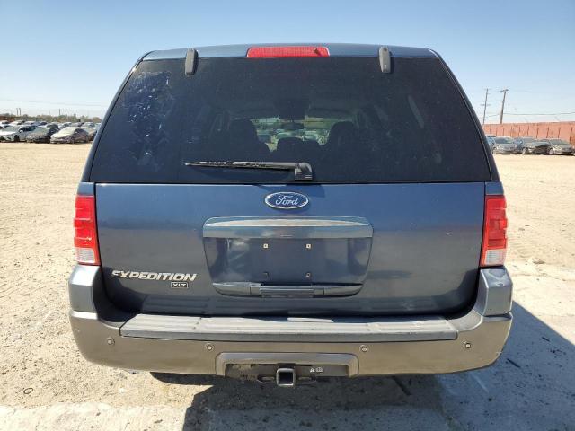 2004 Ford Expedition Xlt VIN: 1FMFU15L04LA90970 Lot: 61259064
