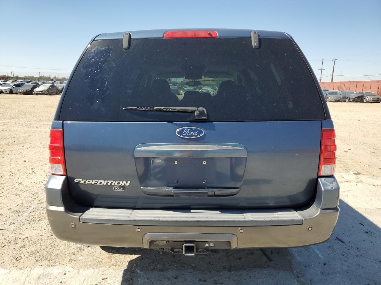 1FMFU15L04LA90970 2004 Ford Expedition Xlt