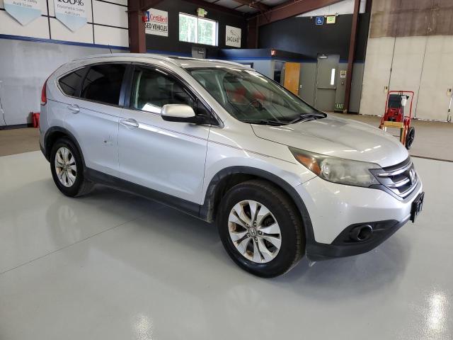 2012 Honda Cr-V Exl VIN: JHLRM4H77CC014438 Lot: 60369554