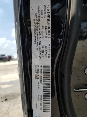 2010 Chrysler 300 - Image 12