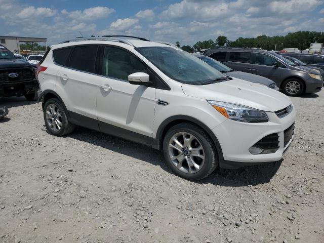 Vin: 1fmcu9j99gub23488, lot: 57339254, ford escape titanium 20164