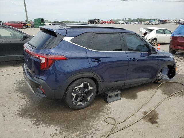 2024 Kia Seltos Ex VIN: KNDER2AA2R7487561 Lot: 57715574