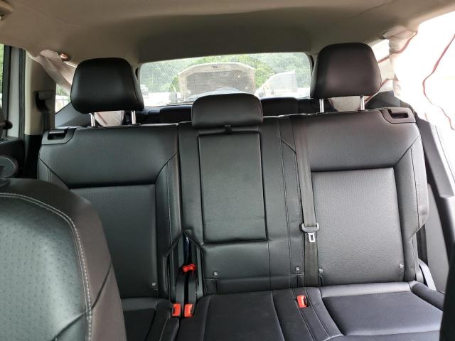 2018 VOLKSWAGEN ATLAS SEL - 1V2SR2CA6JC545262