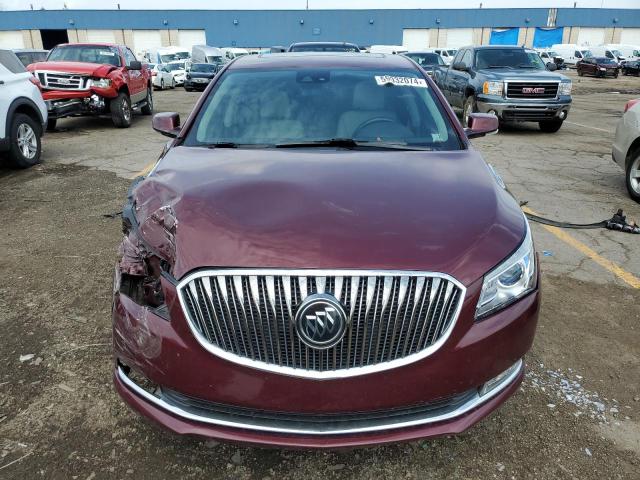 2016 BUICK LACROSSE P - 1G4GE5G33GF145680