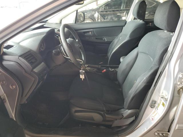 2013 Subaru Impreza Premium VIN: JF1GJAC68DH005655 Lot: 58936674