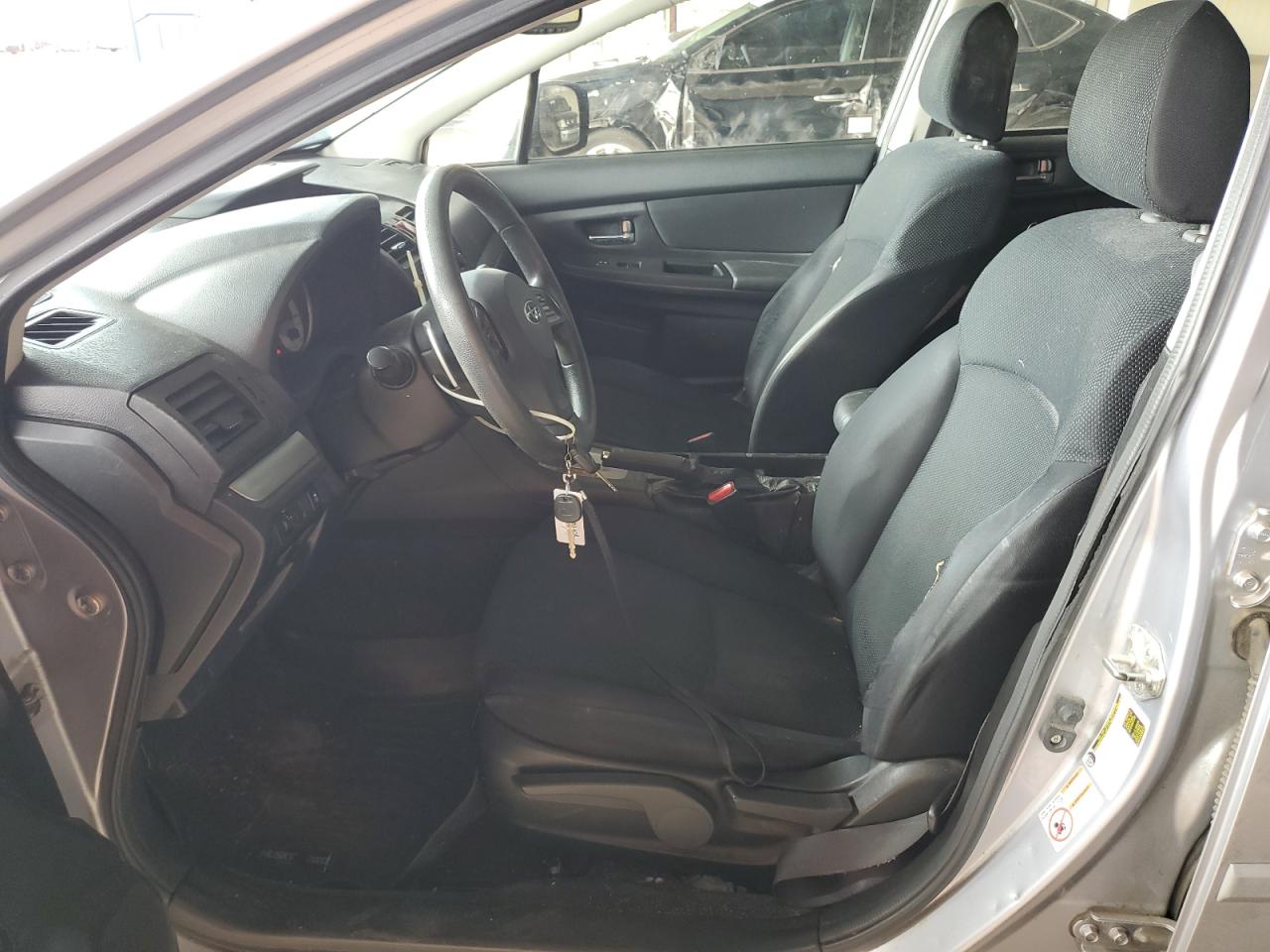 JF1GJAC68DH005655 2013 Subaru Impreza Premium