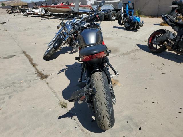 2023 TRIUMPH MOTORCYCLE TRIDENT 66 SMTL10UL9PTBH4706