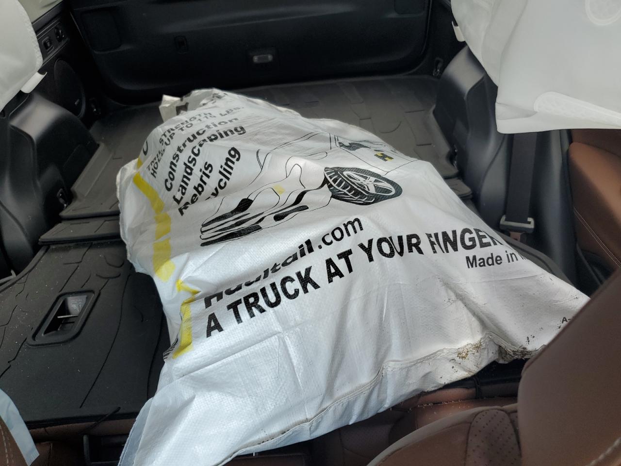 JF2SKAXC5LH419932 2020 Subaru Forester Touring