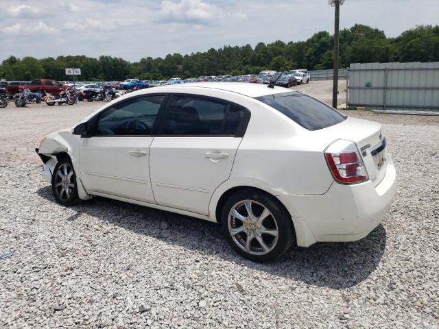 2010 Nissan Sentra 2.0 VIN: 3N1AB6AP0AL724601 Lot: 60435784