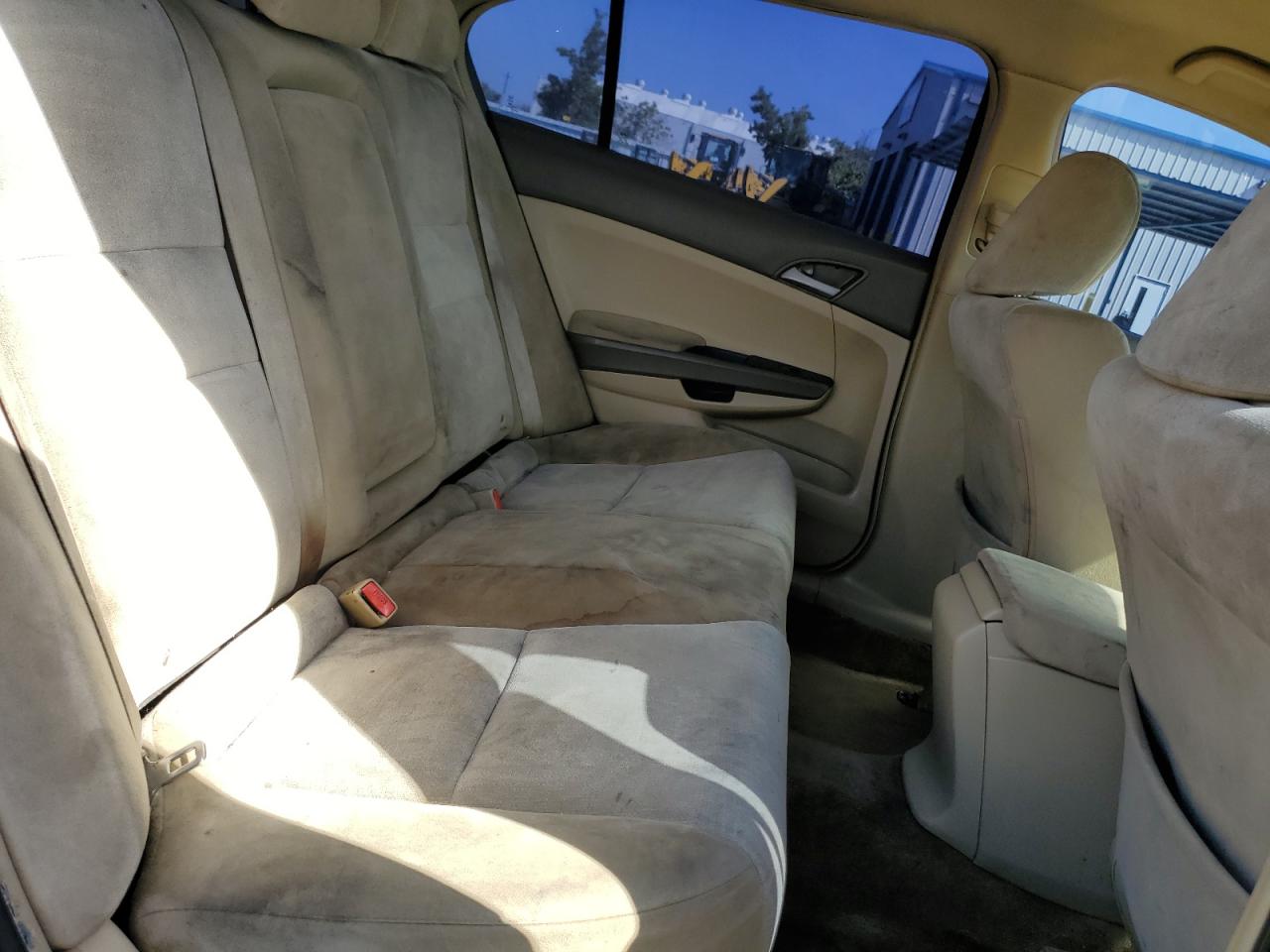 1HGCP26349A157562 2009 Honda Accord Lx